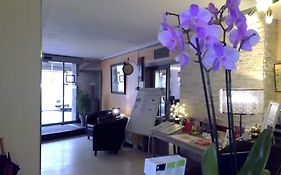 Hotel De La Bastide